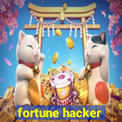 fortune hacker